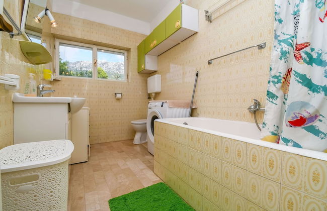 Apartments Helios - Foto 16