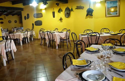 Agriturismo Lu Colbu - Foto 11