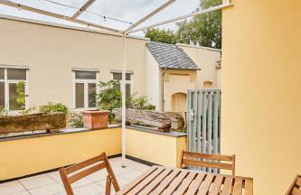 OLIVE Apartments - Terrasse - Zentral - Foto 6