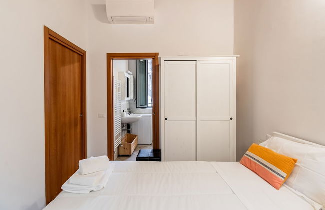 Moderno Loft nel Cortile di un Casale Storico - Foto 12