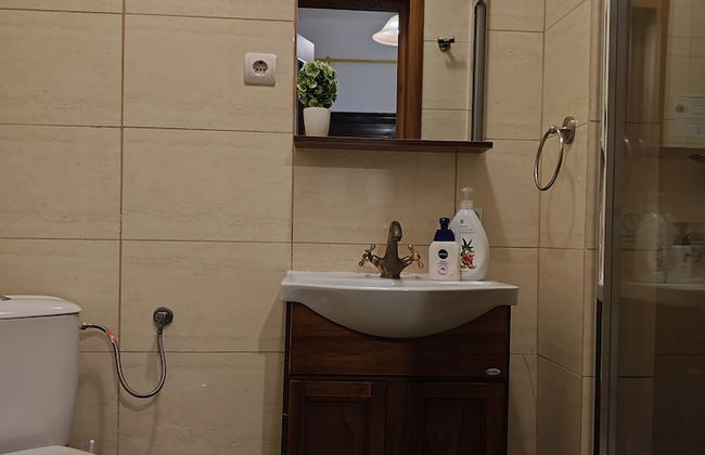 Buon Studio Sibiu, near train station and Small Square Old Town - Foto 19