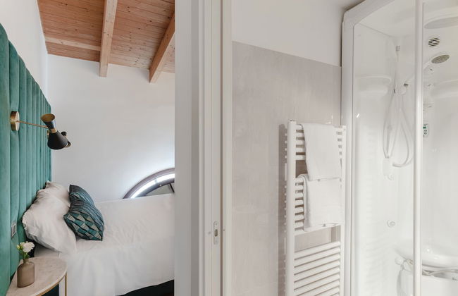 Torre Capranica - Foto 63