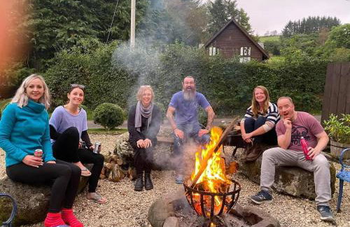 Happy Horse Cottages - Foto 13