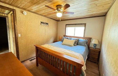 Columbia River Gorge Cabin with Gorgeous View! - Foto 9