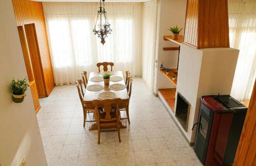 Casa Nova, gaudeix del paisatge des de Vilamitjana - Foto 4