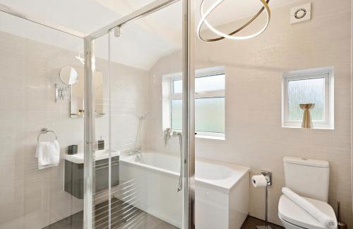 Wisteria House - Foto 24