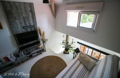 Le gîte de Marie - Foto 17