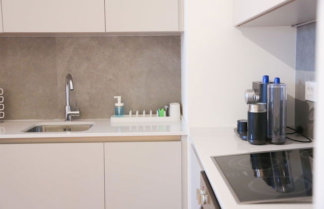 Waterfront Collection Apartments - Foto 17