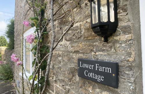 Lower Farm Cottage - Foto 35