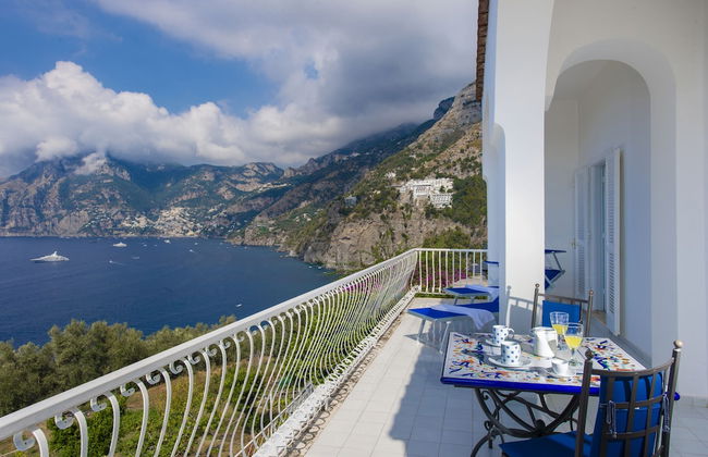 Villa Panorama Sea View - Foto 20