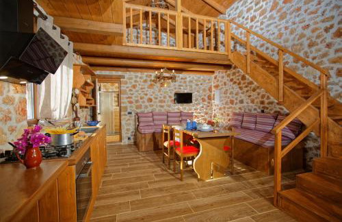 Seafront Villa Kallia & George, By IdealStay Experience - Foto 19