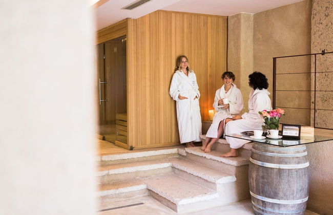 Massimago Wine Relais - Foto 41