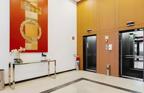 Hospedez - Lindo flat prox. a Alphaville – 1602 - Foto 46