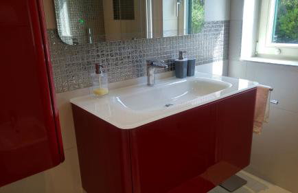 Apartment AMMIRARE Rab - Foto 46