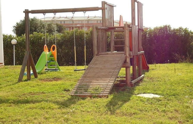 Club Ciudadela Aparthotel - Foto 20