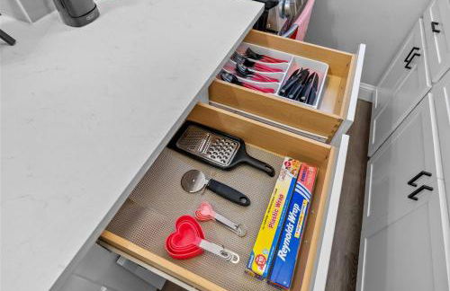 Barbee's Dream Home Near Botanical Gardens - Foto 17