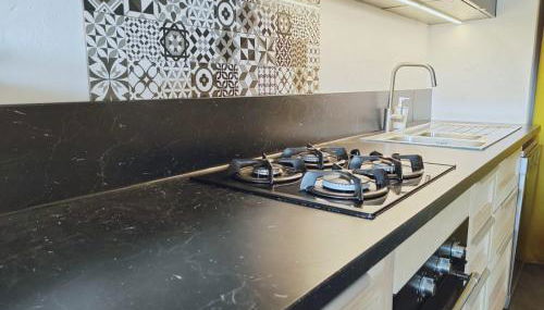 Le Chanterelle - Spacieux & Cocooning - Foto 4, stove