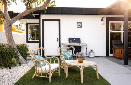 Mid-Century Modern Home in Beautiful La Quinta - Foto 76