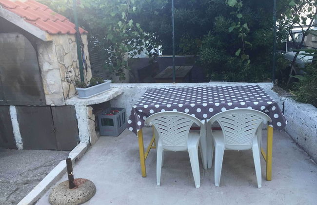 Apartments Roko - Standard One Bedroom Apartment With Shared Terrace - Foto 14