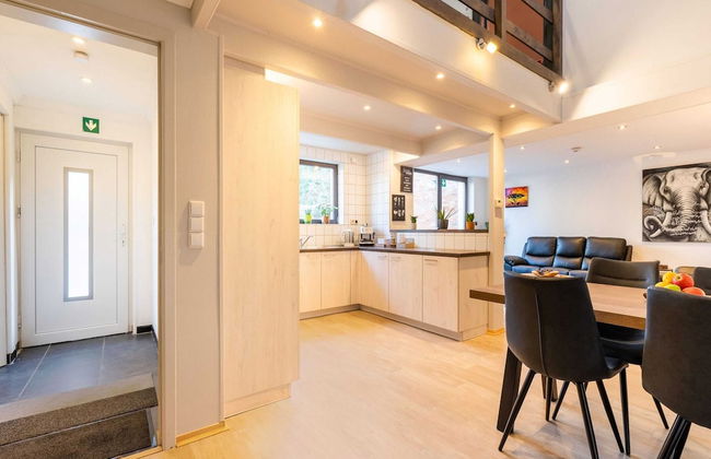 Herselt Garden Shed Retreat - Foto 10