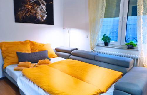 CASATUA - Parkplatz - Tischfussball - Dart - Messe - WiFi - Küche - Foto 7