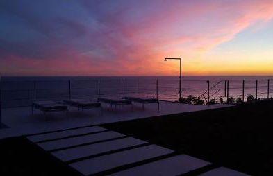 Villa Alkaram de lujo con vistas panorámicas al mar - Foto 50