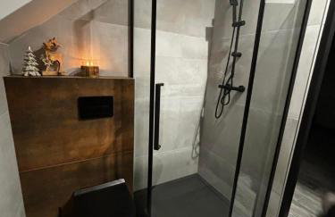 Stodoły na wzgórzu - Foto 51