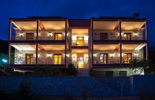 Xenonas Kypseli - Foto 49