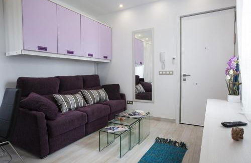 Apartamento Salamanca Confort X en Madrid - Foto 8