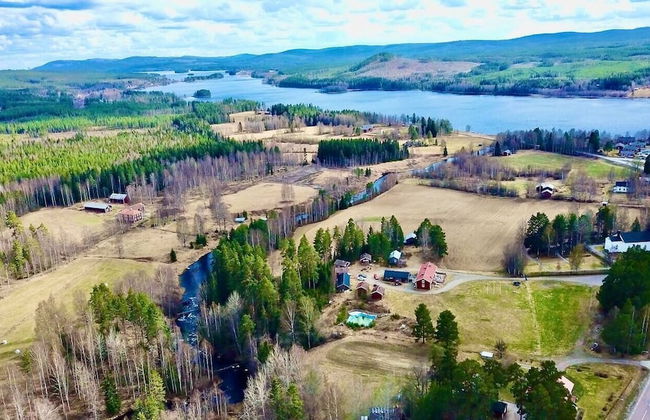 Ramsjö Camping - Photo 5