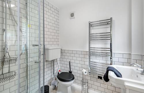 Rose Cottage - Foto 12