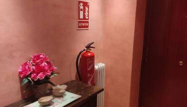 Apartamento La Rocha, con garaje cerca del centro, Pamplona - Foto 3, Lobby or reception