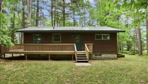 Creekside Big St Germain Lake - Foto 3