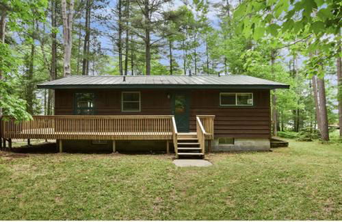 Creekside Big St Germain Lake - Foto 3