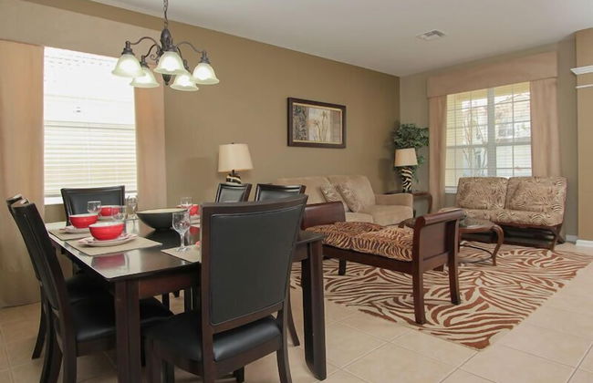 Ov2920 - Windsor Hills Resort - 6 Bed 4 Baths Villa - Photo 20