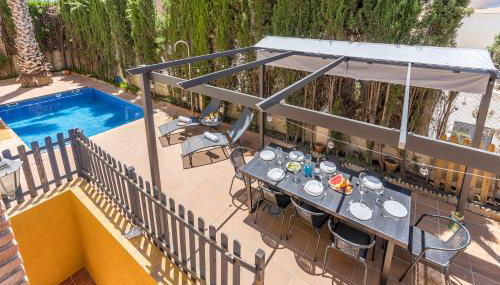 La Casa del Abuelo - Foto 2, Garden