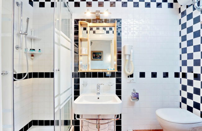 Sonnino Suite - Foto 20