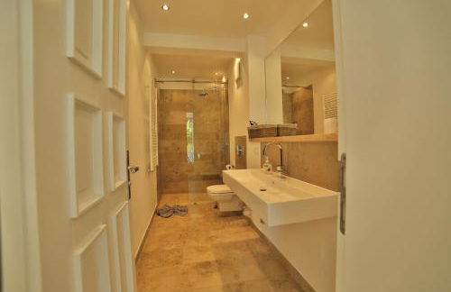 Ferienwohnung Strandlounge in den Parkvillen Binz - Foto 25