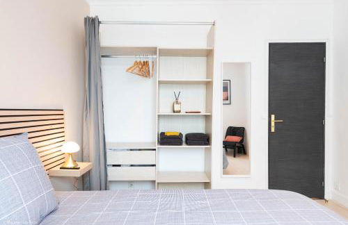 A cozy nest between Paris and Disneyland - Foto 9