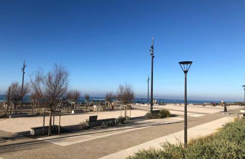 Appartement La Corniche Vue océan - Foto 11