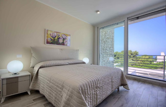 Apt Ristola Deluxe Seaview - Foto 2