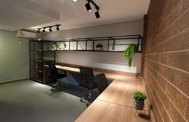 Prédio San Paolo - Bairro Santa Mônica próximo a UFU / Prefeitura / Center Shopping - Foto 3