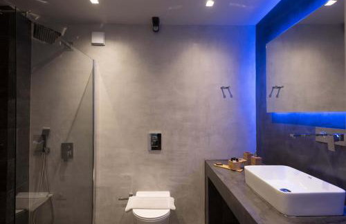 Calme Suites Mani - Foto 15