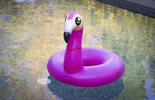 Pool House at Mill Cottage - Photo 34