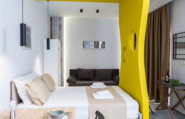 NK Apartments - Foto 15