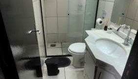 Apto confortável e aconchegante - Foto 4