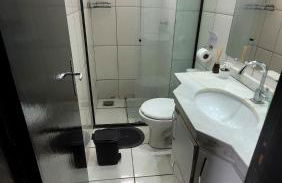 Apto confortável e aconchegante - Foto 4