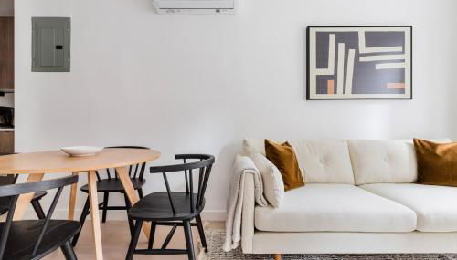 Blueground Midtown East view nr UN Plaza NYC-2126 - Foto 2, Other