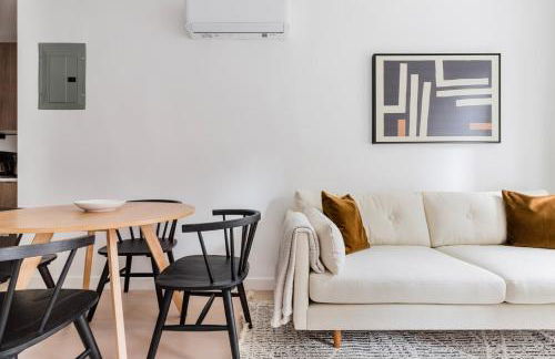 Blueground Midtown East view nr UN Plaza NYC-2126 - Foto 2