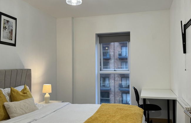 Luxury Apartment in Dartford - Foto 8